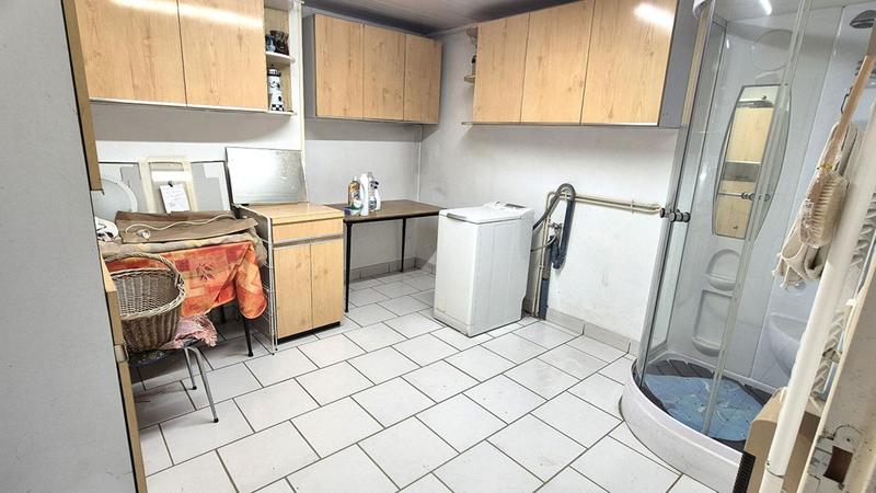 Maison - 177 m² - 7 pièces