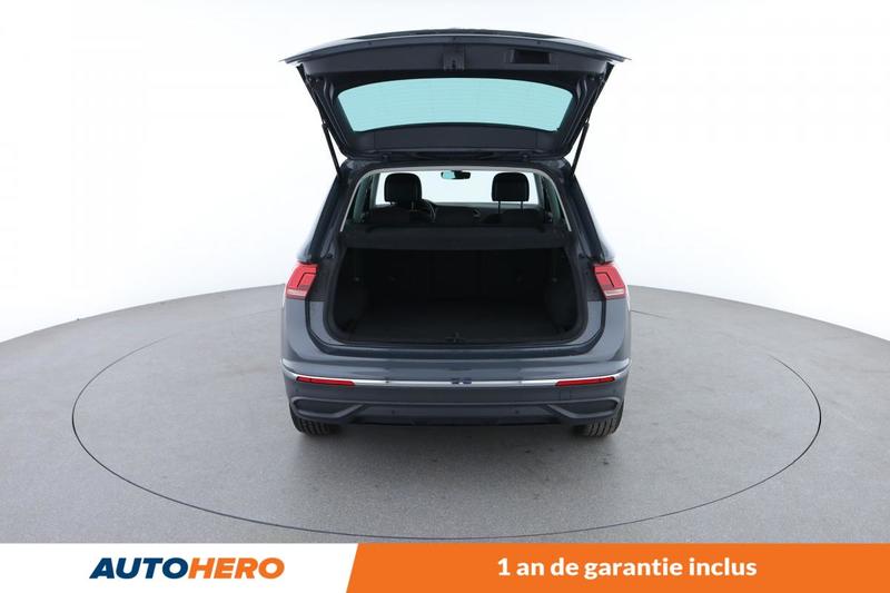 Volkswagen Tiguan 2.0 Tdi Dsg7 150 ch