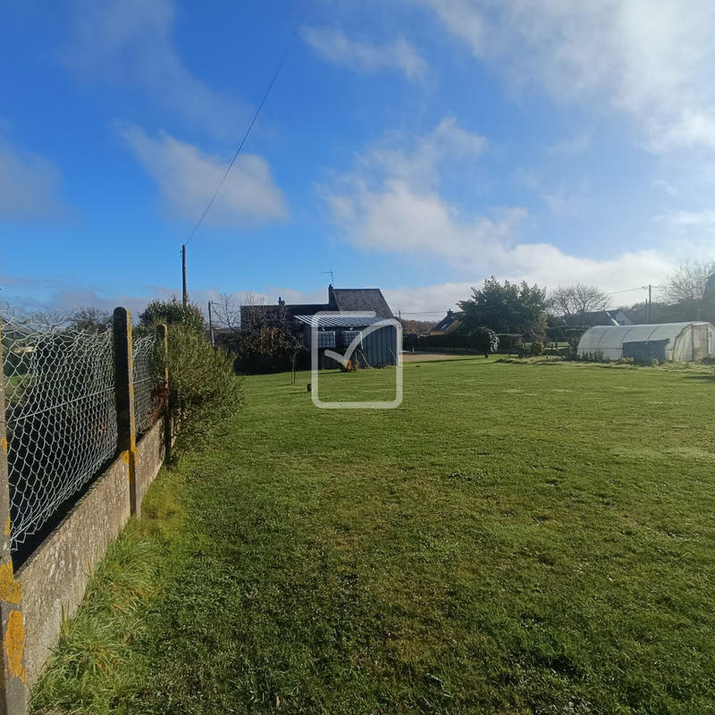 Propriété - 155 m² - 7 pièces