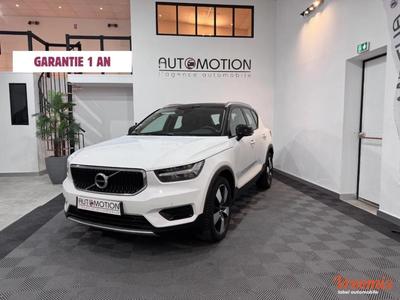 Volvo Xc40 2.0 D3 150 Business 2wd