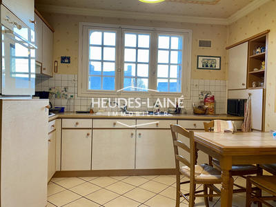 Maison - 81 m² - 4 pièces