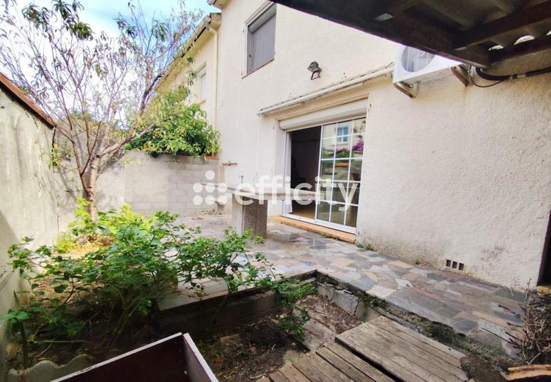 Maison - 123 m² - 5 pièces