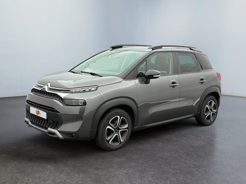 Citroën C3 Aircross BlueHDi 110 s&amp;S Bvm6 Feel Pack