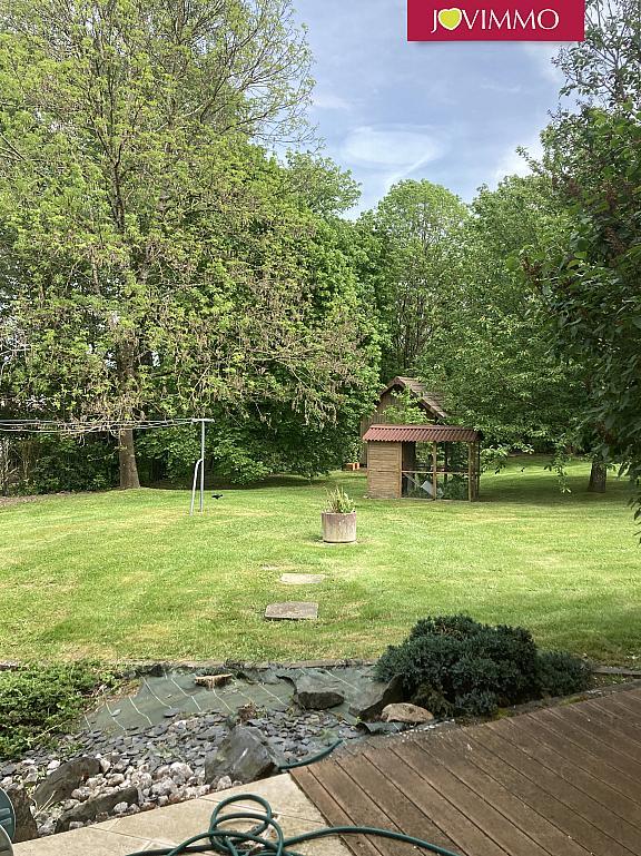 Maison - 280 m² - 7 pièces