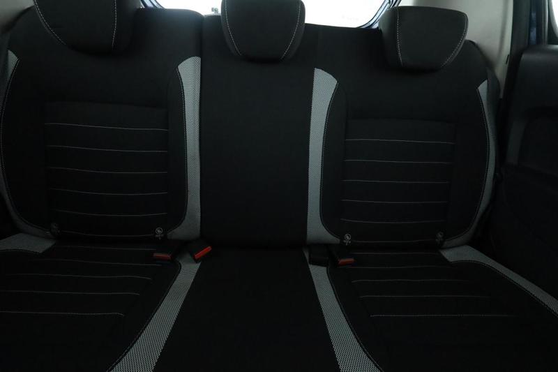 Dacia Sandero II Stepway 0.9 TCe 90 ch