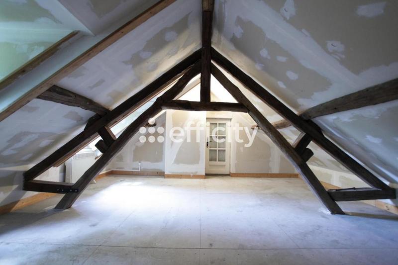 Maison - 149 m² - 5 pièces