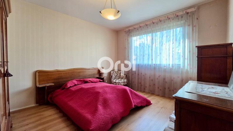 Appartement - 95 m² - 4 pièces