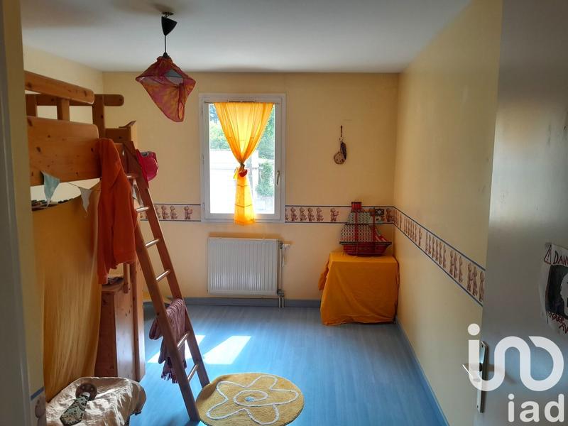 Appartement - 117 m² - 4 pièces