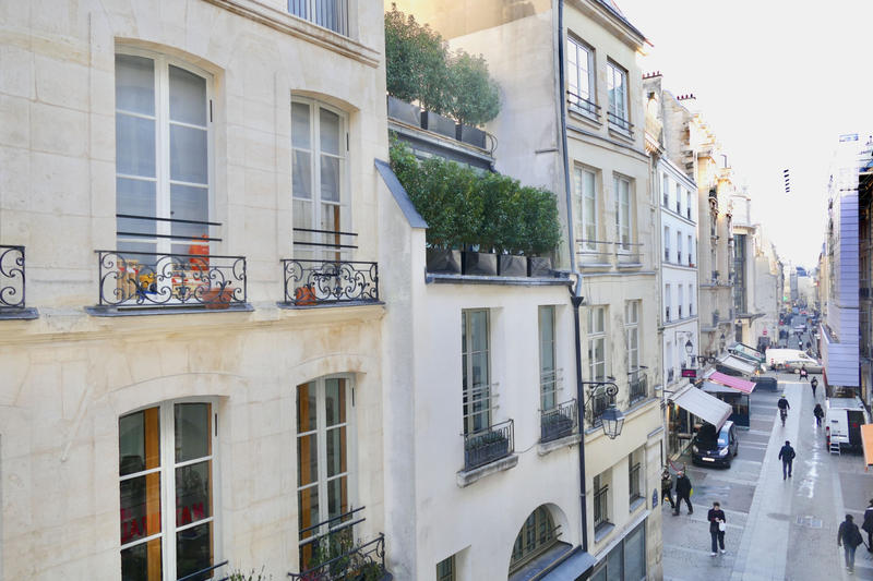 Appartement - 32 m² - 2 pièces