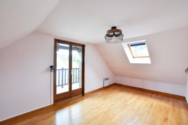 Maison - 115 m² - 7 pièces