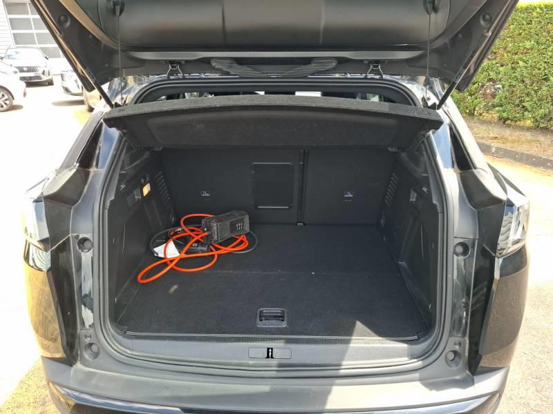 Peugeot 3008 Hybrid4 300 e-Eat8 Gt