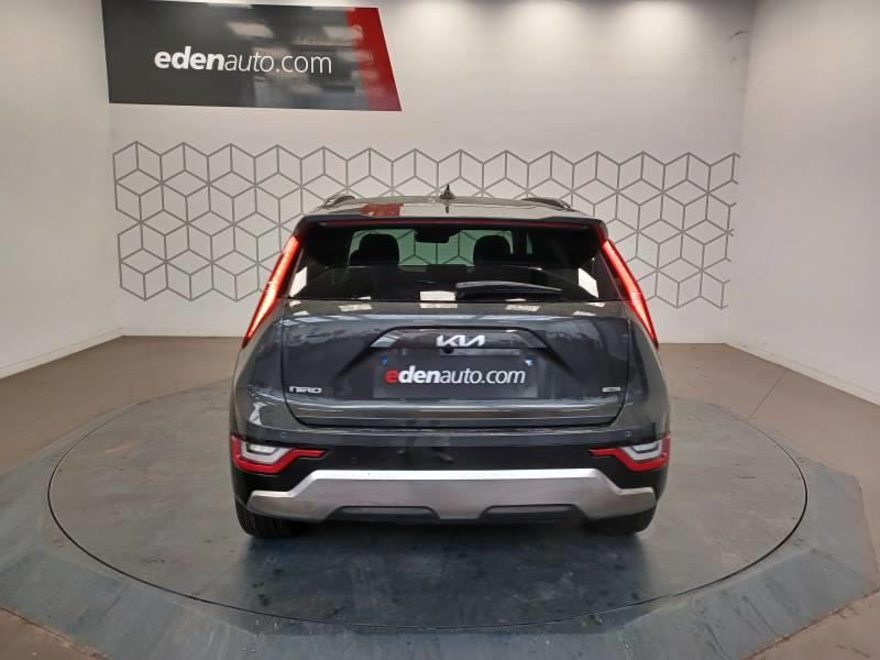 Kia Niro 1.6 GDi 129 ch Hev Dct6 Premium