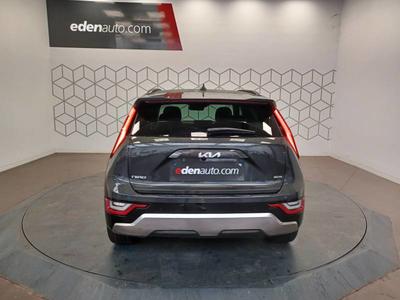 Kia Niro 1.6 GDi 129 ch Hev Dct6 Premium