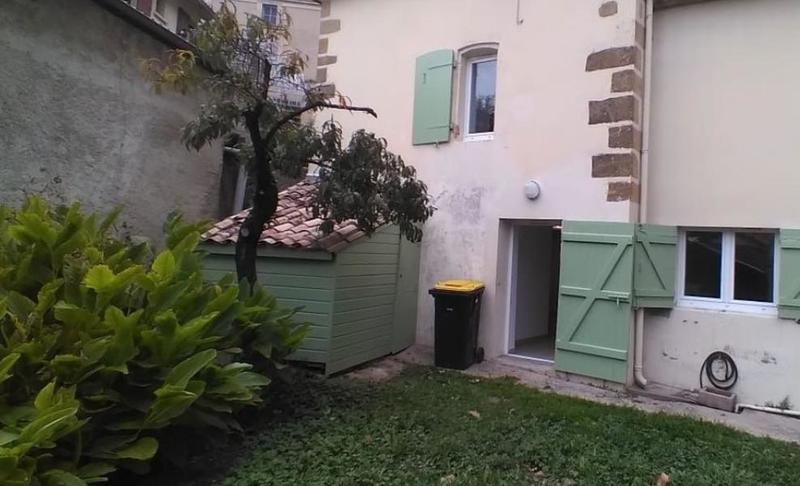 Maison - 78 m² - 3 pièces