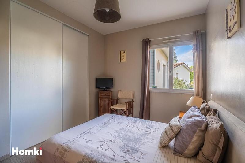 Maison - 169 m² - 6 pièces