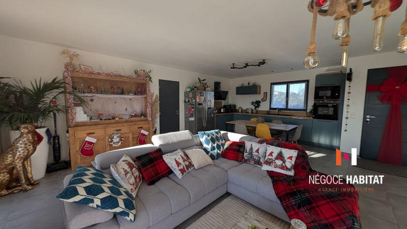 Villa - 88 m² - 4 pièces