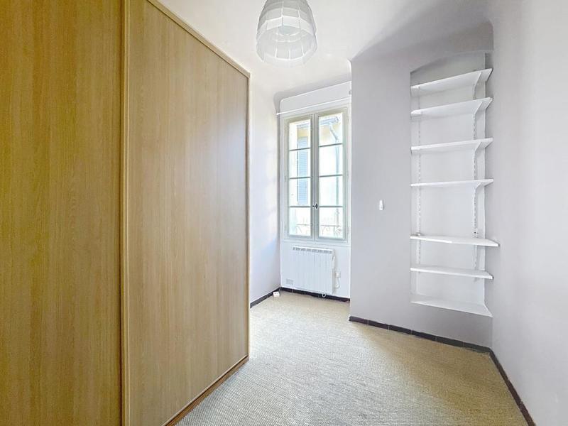 Maison de ville - 116 m² - 5 pièces