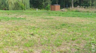 Terrain constructible - 434 m²
