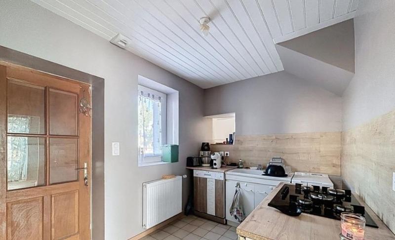 Maison - 110 m² - 6 pièces