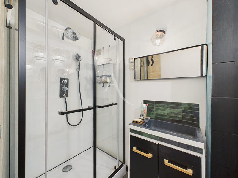 Maison - 87 m² - 4 pièces