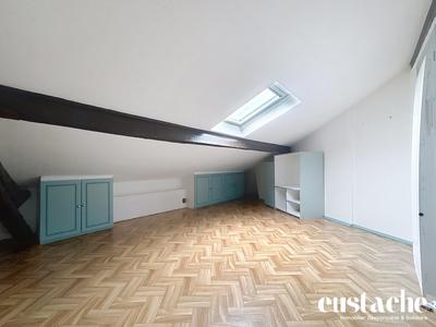 Appartement - 65 m² - 4 pièces