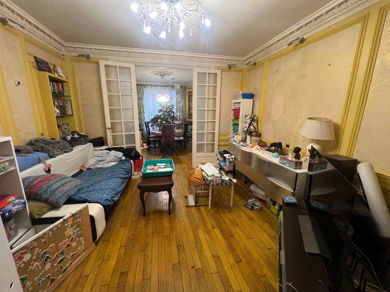 Maison - 210 m² - 9 pièces