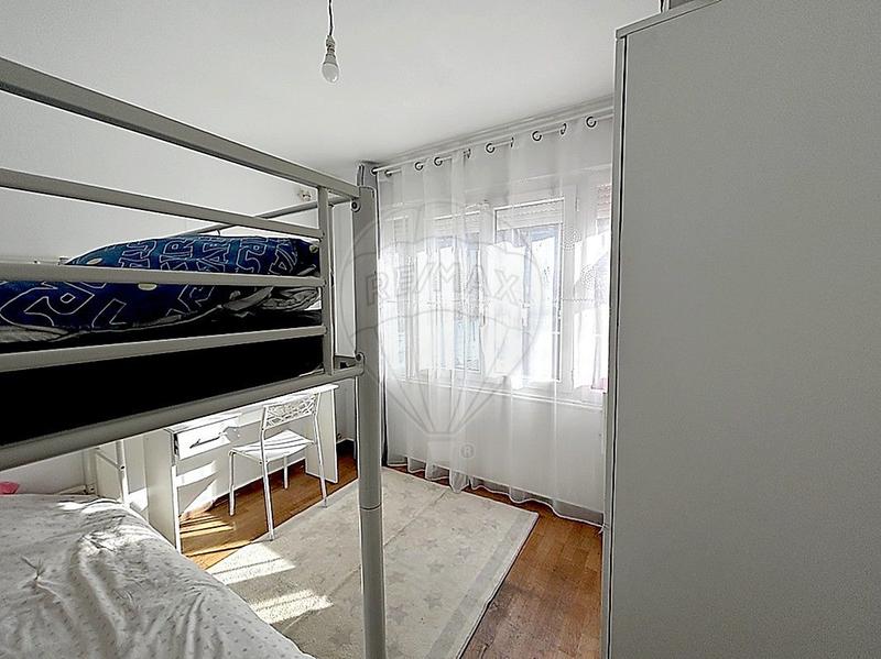 Maison - 58 m² - 3 pièces