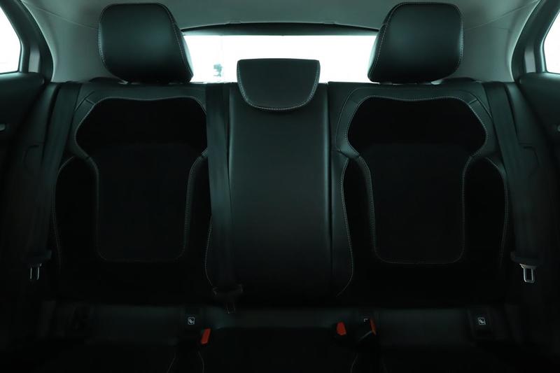 Renault Mégane 1.6 dCi Energy Intens 130 ch