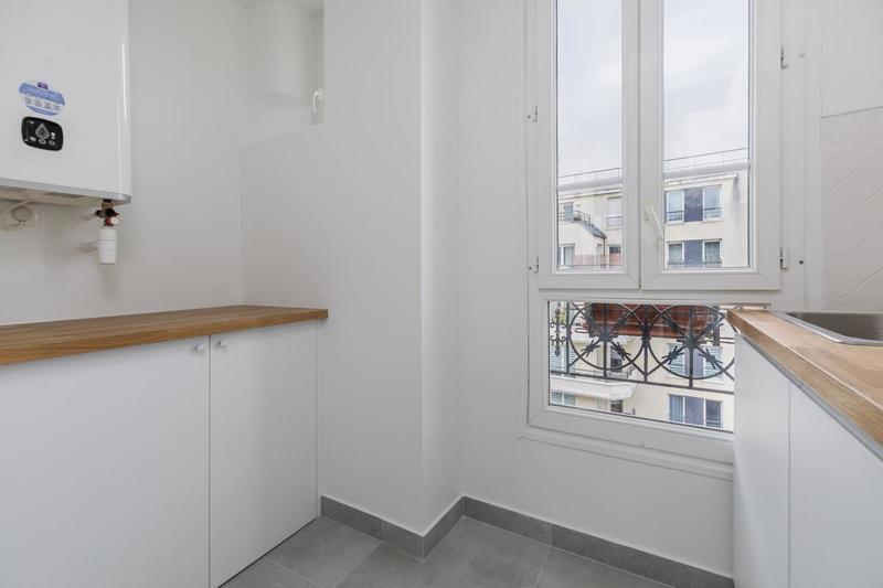 Appartement - 47 m² - 3 pièces