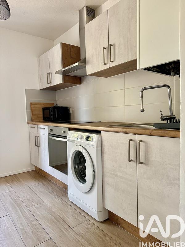 Appartement - 76 m² - 4 pièces