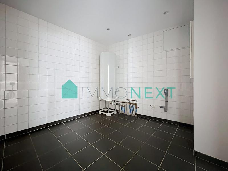 Appartement - 92 m² - 3 pièces