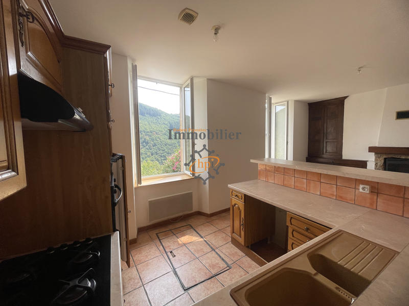 Maison - 53 m² - 3 pièces