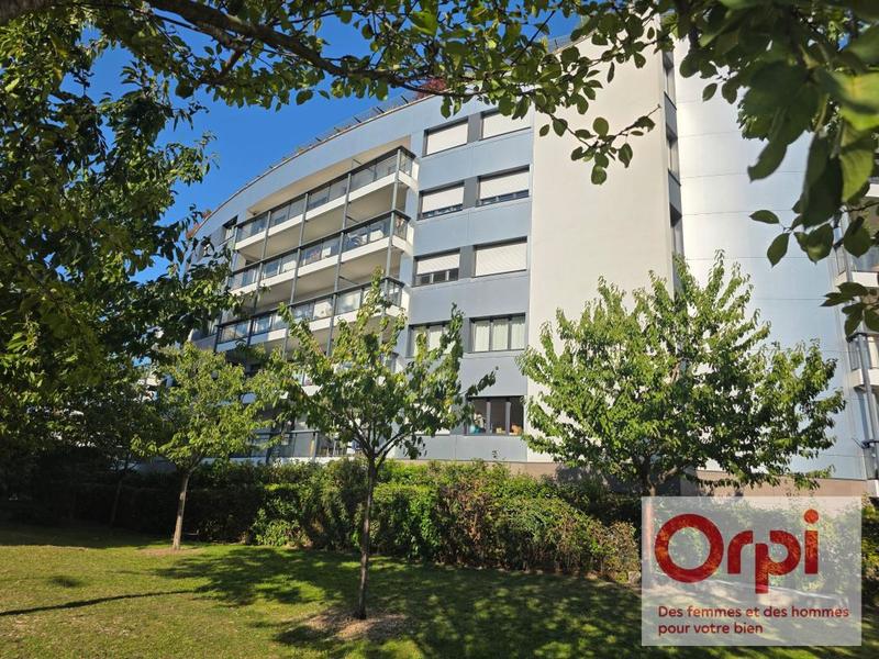 Studio - 26 m² - 1 pièce