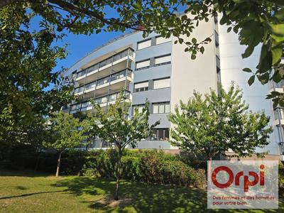 Studio - 26 m² - 1 pièce