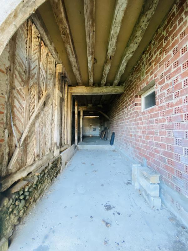 Maison bourgeoise - 257 m² - 10 pièces