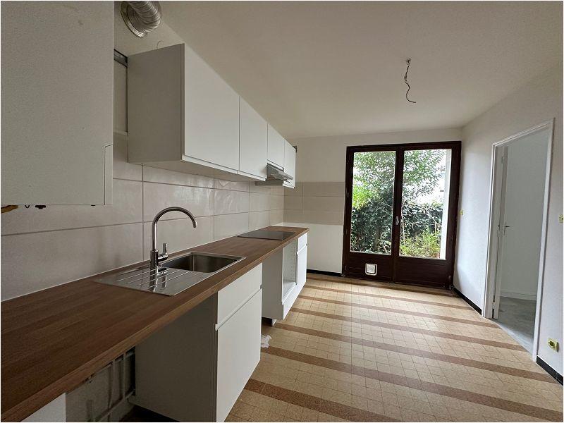 Appartement - 97 m² - 4 pièces