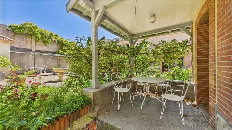 Maison de loisirs - 650 m² - 9 pièces