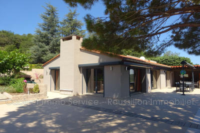 Villa - 235 m² - 7 pièces