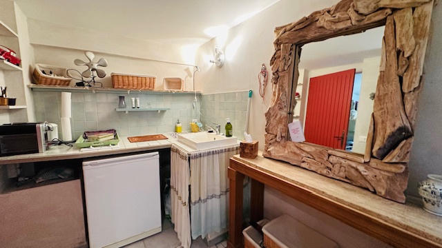 Propriété - 220 m² - 9 pièces