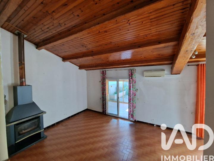 Maison - 74 m² - 4 pièces