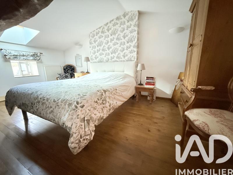 Maison de campagne - 240 m² - 8 pièces