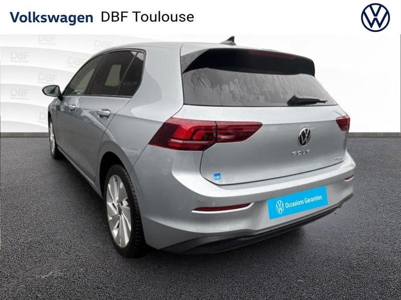 Volkswagen Golf 8 Fl 1.5 Etsi 116ch Dsg7 Life Plus/
