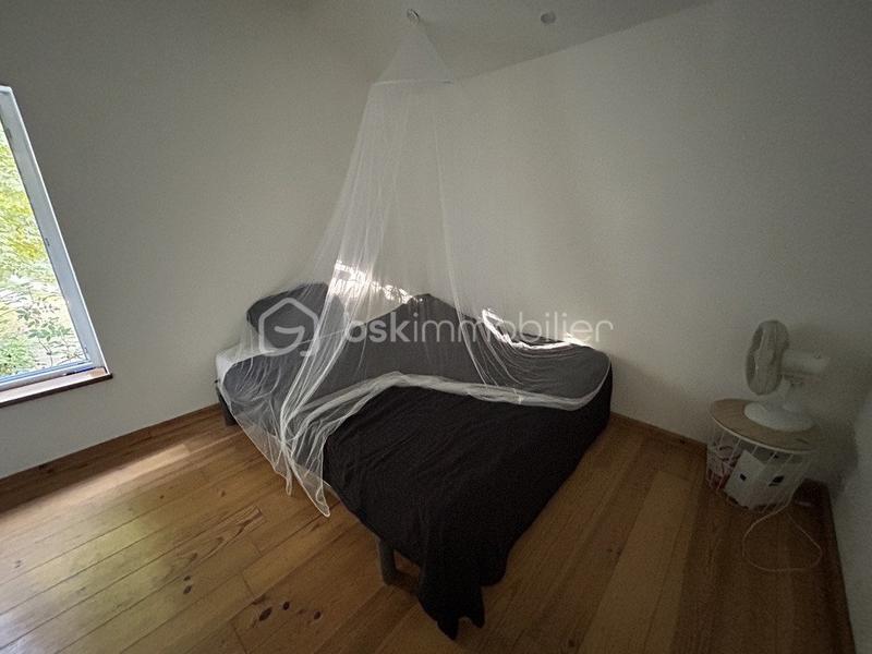 Moulin - 276 m² - 11 pièces