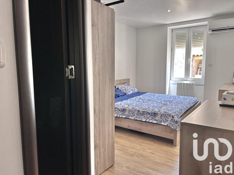 Appartement - 155 m² - 5 pièces