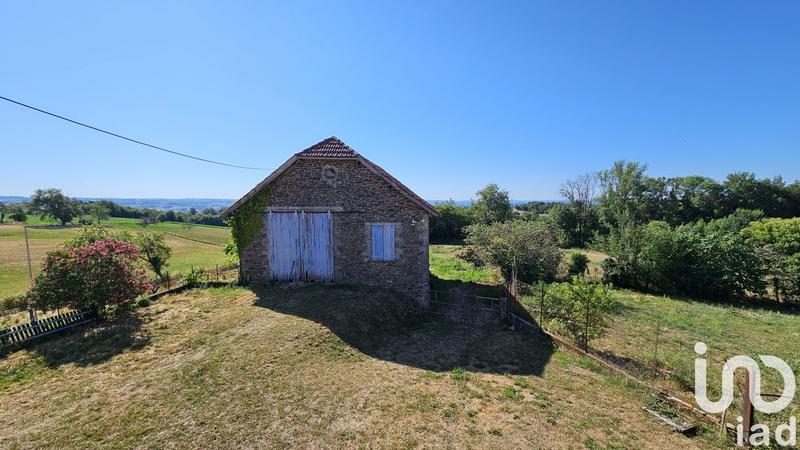 Maison de campagne - 130 m² - 5 pièces