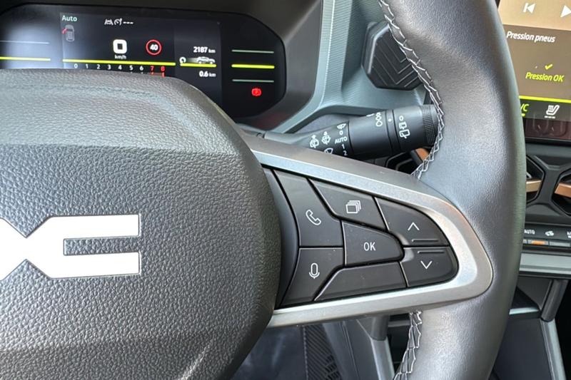 Dacia Duster Tce 130 4x4 Extreme Adven