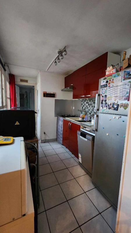 Maison - 76 m² - 4 pièces