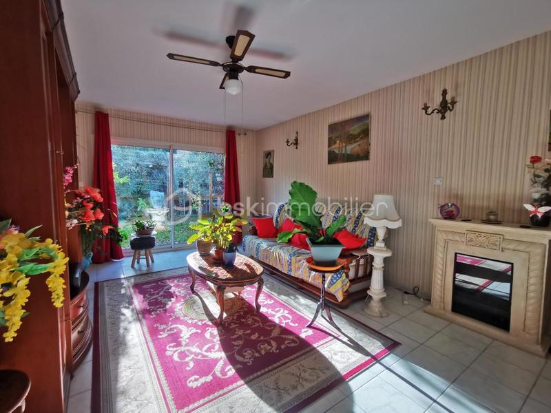 Maison traditionnelle - 131 m² - 5 pièces