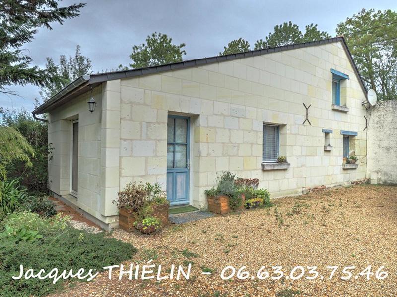 Maison - 224 m² - 10 pièces