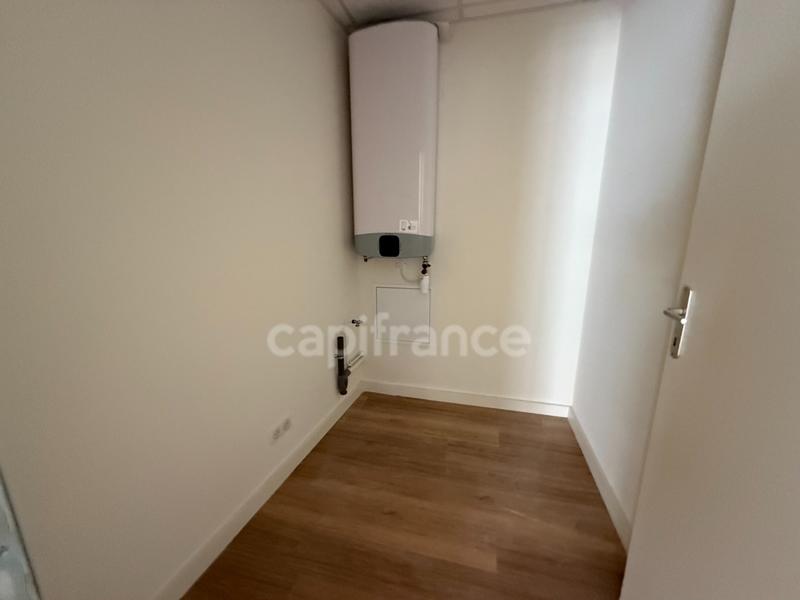 Appartement - 110 m² - 5 pièces